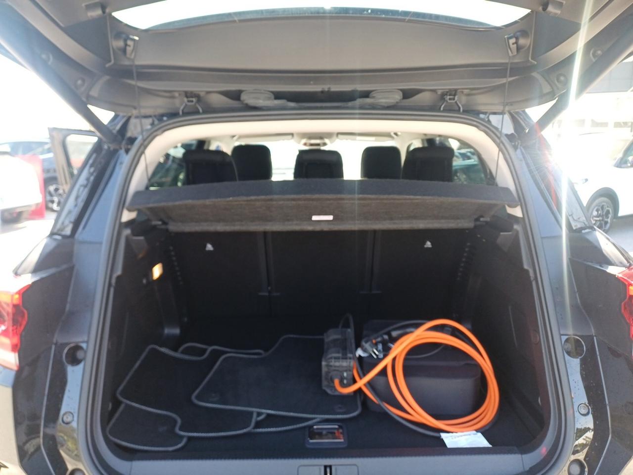 CITROEN C5 Aircross 1ª s. - C5 Aircross Hybrid 225 e-EAT8 Shine