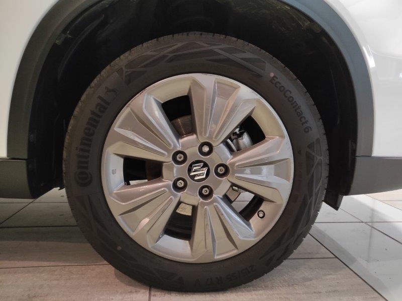 SUZUKI Vitara (2015) - Vitara 1.4 Hybrid Cool