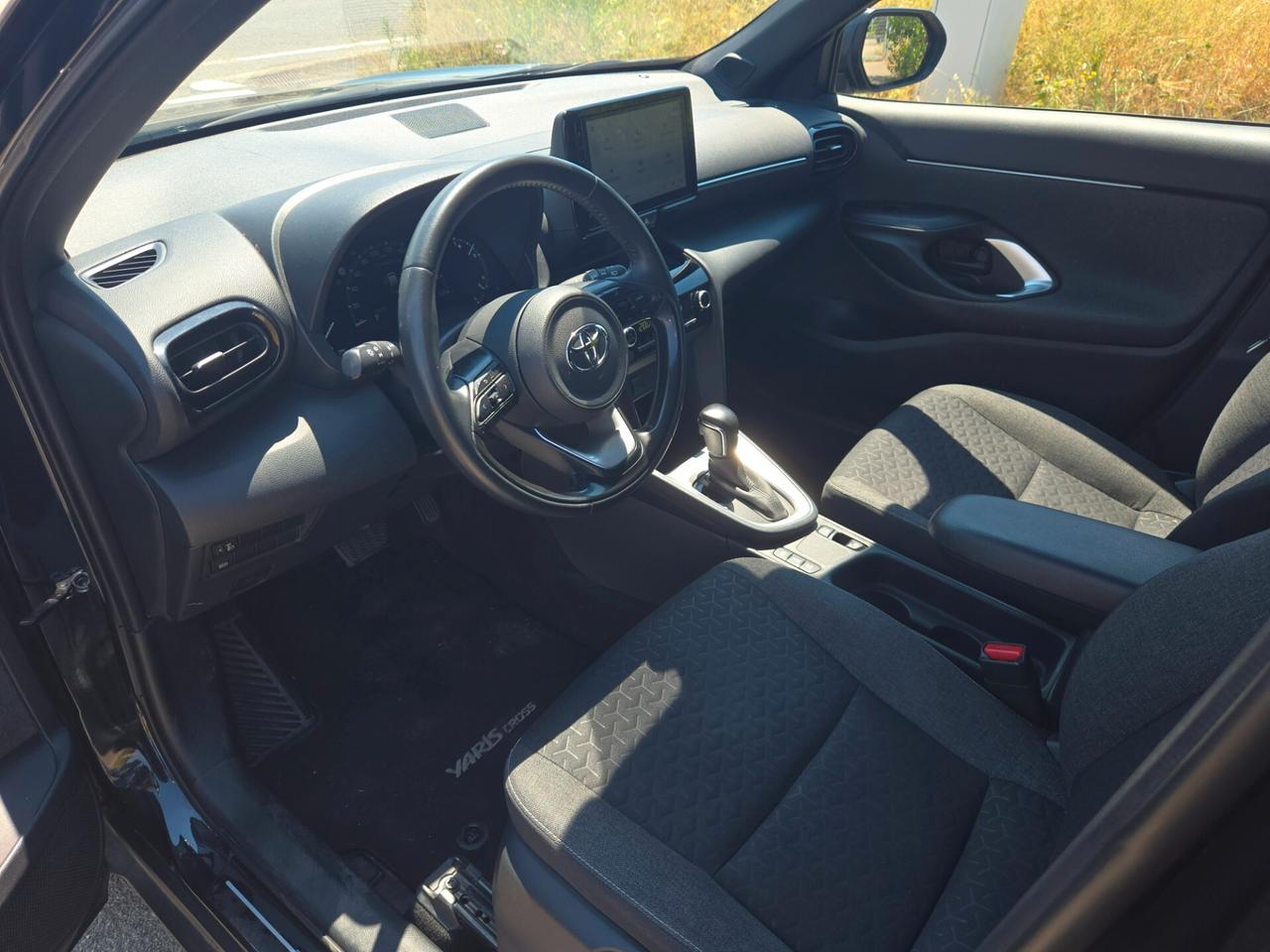 Toyota Yaris Cross Yaris Cross 1.5 Hybrid 5p. E-CVT Trend