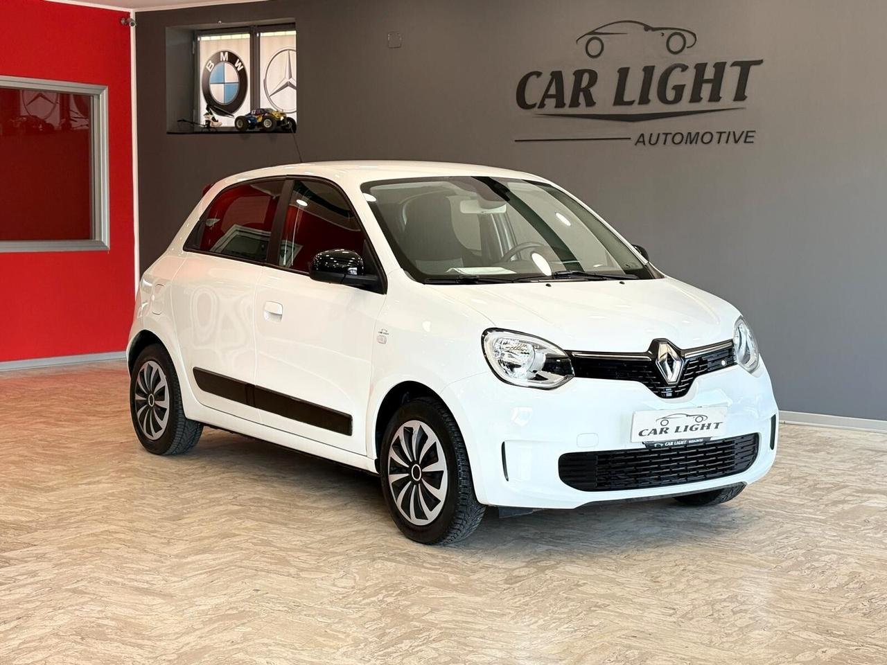 Renault Twingo SCe 65 CV Intens