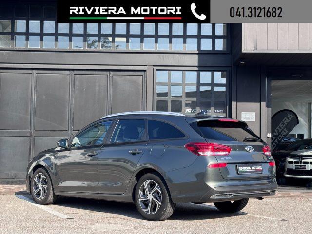 HYUNDAI i30 Wagon 1.0 T-GDI iMT 48V Prime
