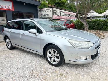 Citroen C5 1.6HDI TOURER DYNAMIQUE UNIPRO