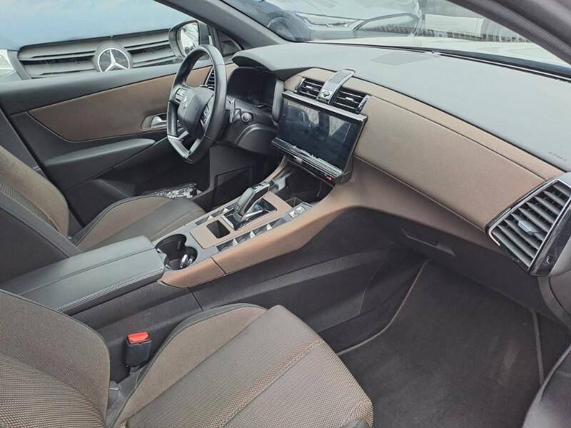 Ds 7 Crossback BlueHDi 130 aut. TETTO APRIBILE
