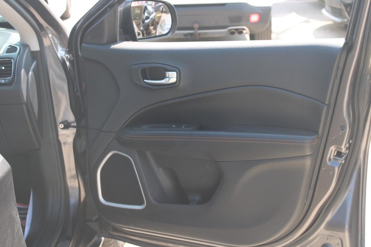 Jeep Compass 1.6 Multijet II 2WD Longitude