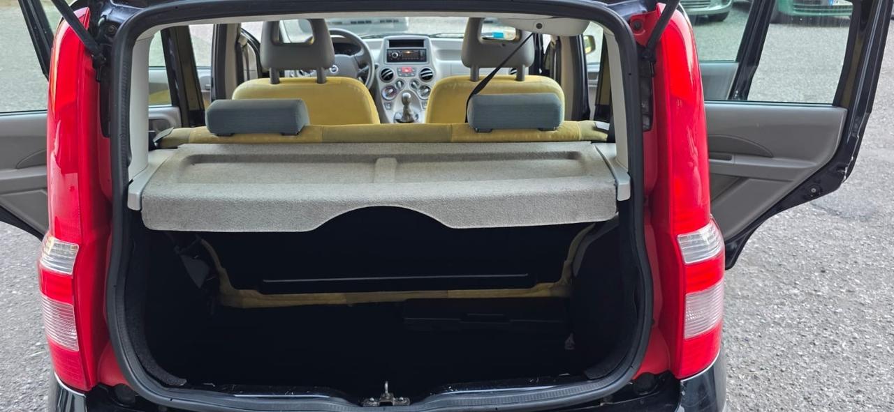 Fiat Panda 1.2 Dynamic