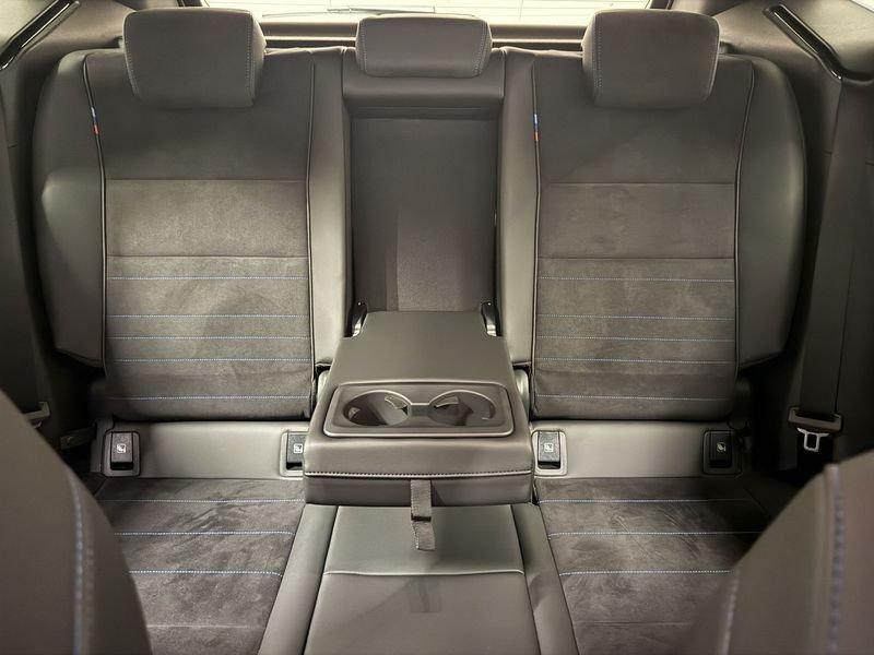 BMW Serie 2 Active Tourer 218i Active Tourer Msport Steptronic