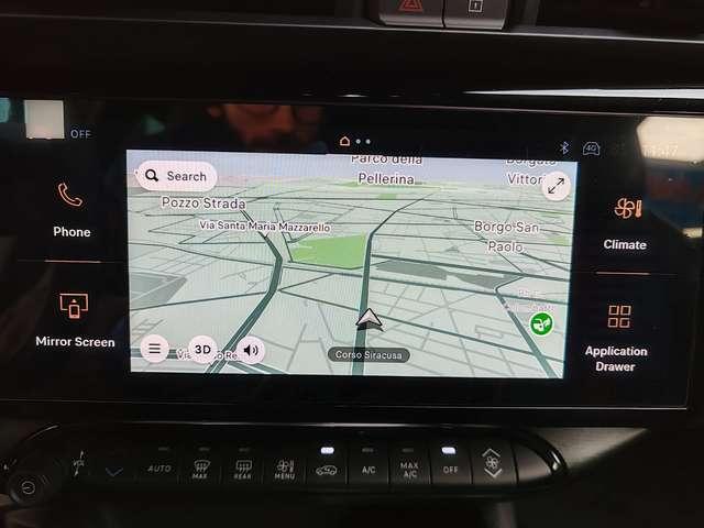 Alfa Romeo Junior 1.2 Hybrid 48V 145cv Speciale+LED Matrix+Techno