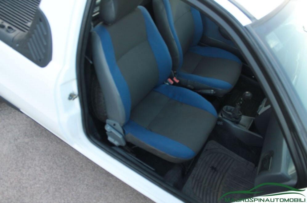 FIAT Strada 1.9 JTD Pick-up Fiorino