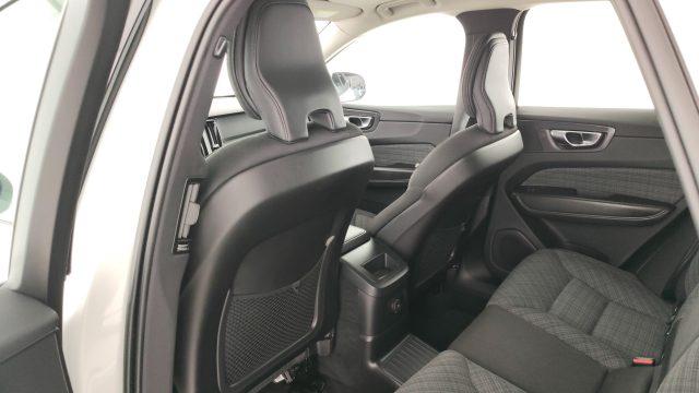 VOLVO XC60 T6 Recharge Plug-in Hybrid AWD automatico Core