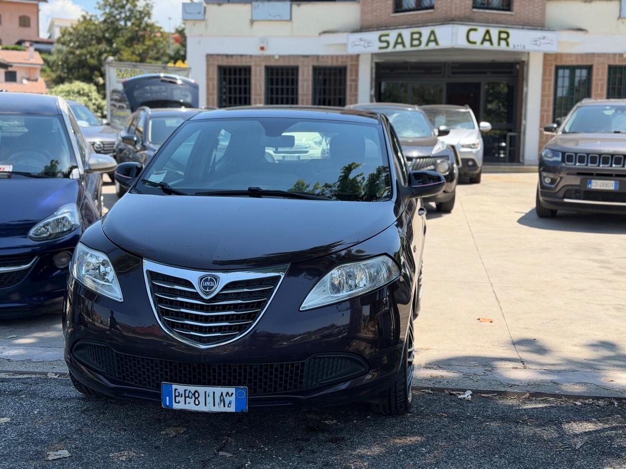 Lancia Ypsilon 1.2 PROMO