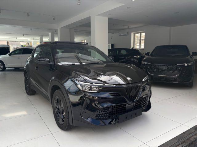 ALFA ROMEO Junior 1.2 145 CV Hybrid eDCT6 Q4 tetto P park tecno ?339