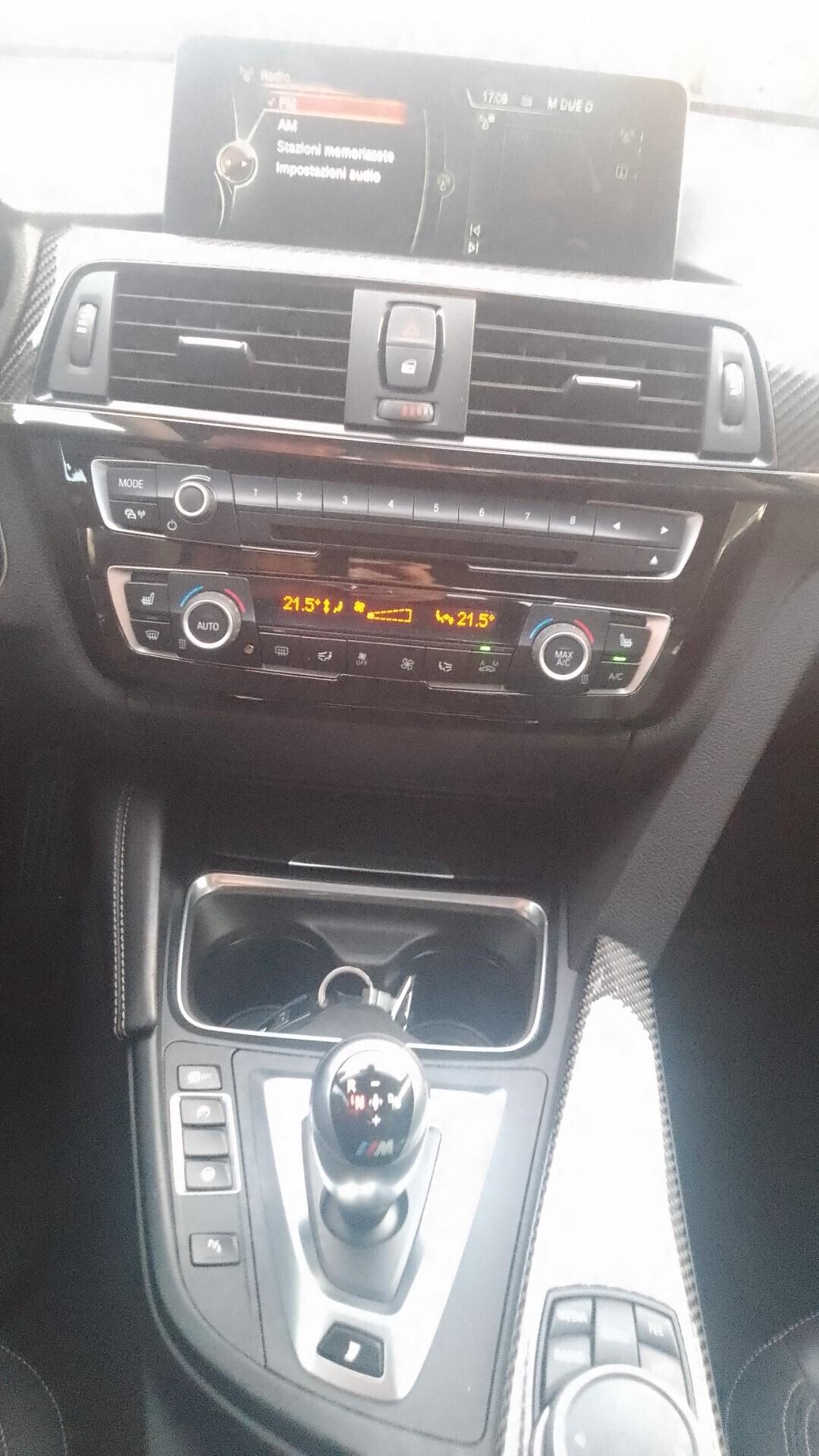 Bmw M4 perfomance carbonio ceramic 15 full