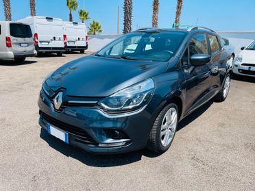 Renault Clio Sporter dCi 8V 90 CV Business PER NEOPATENTATI