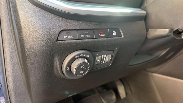 JEEP Compass 1.3 T4 190CV PHEV AT6 4xe LIMITED MY 22 *24M.G.*