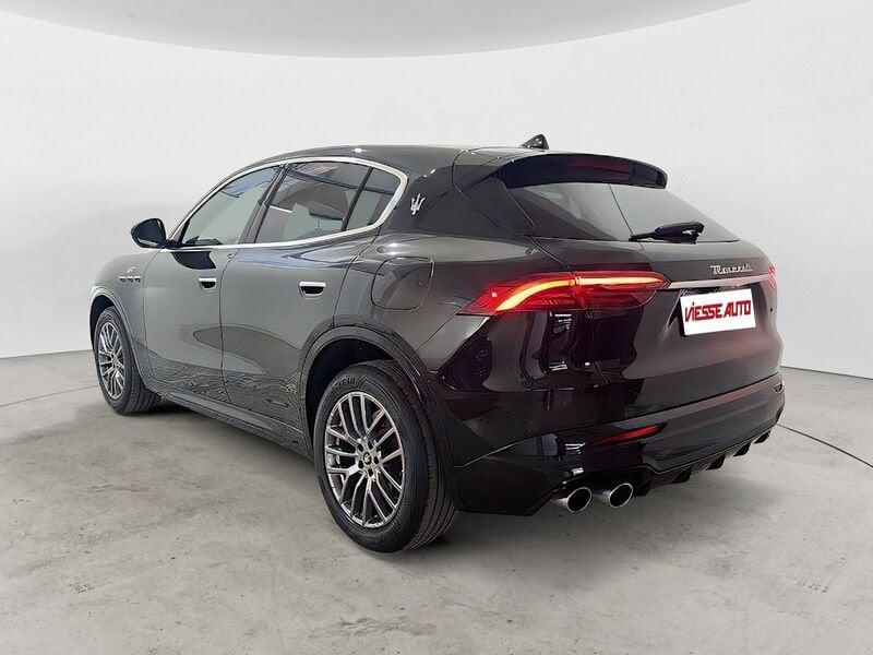 Maserati Grecale 2.0 MHEV GT