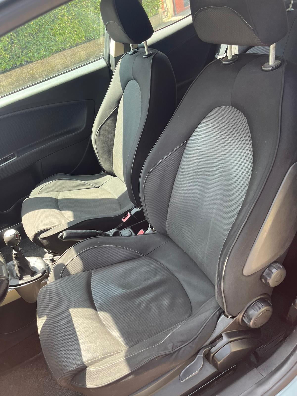 Alfa Romeo MiTo Diesel
