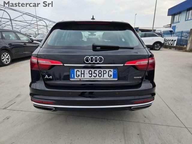 AUDI A4 40 Tdi QUATTRO Bus. Adv. 204cv s-tronic - GH958PG
