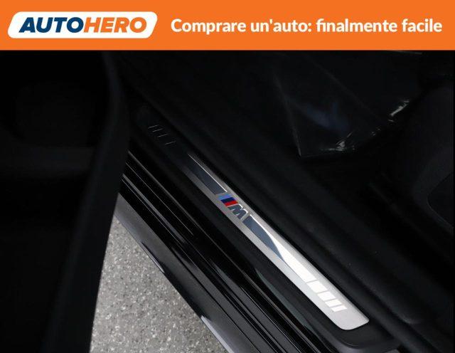 BMW 320 d 48V xDrive Touring Msport