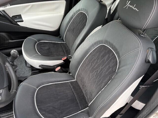 Lancia Ypsilon 1.3 MJT 16V 95 CV 5 porte S&S Platinum