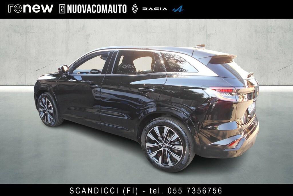 Renault Austral 1.2 E-Tech full hybrid Techno