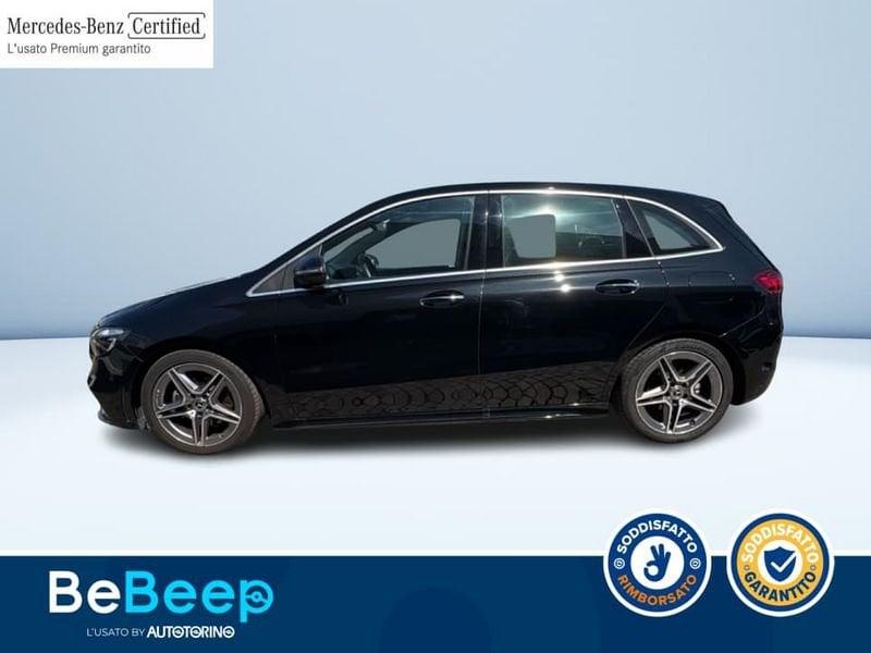 Mercedes-Benz Classe B B 180 D AMG LINE ADVANCED PLUS DIGITAL EDITION AUT