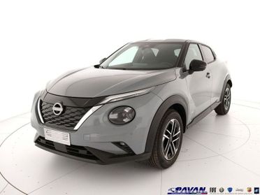 Nissan Juke 1.6 HEV 143cv N-CONNECTA (+ProPilot)