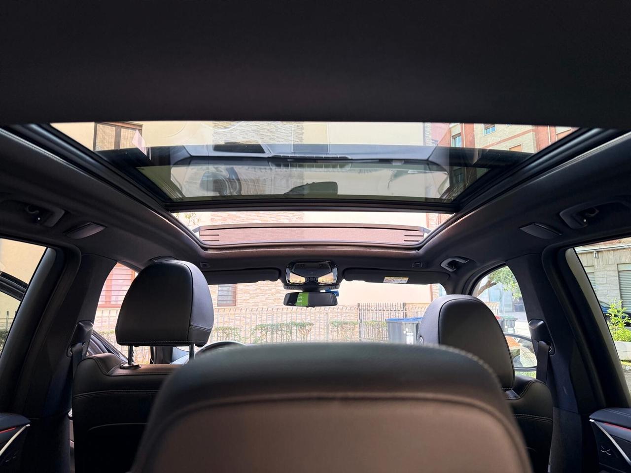 Bmw IX3 Impressive 06/2021