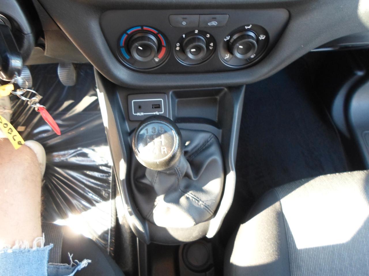 Fiat Doblo Doblò 1.3 MJT PC Combi N1