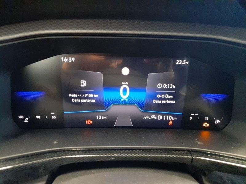 Volkswagen T-Cross 1.0 TSI 85kW Edition Plus