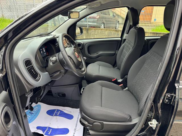 FIAT Panda 1.0 FireFly S&S Hybrid KM.0