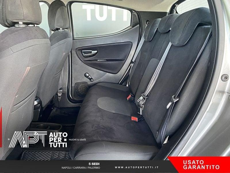 Lancia Ypsilon Ypsilon 1.2 8v Gold 69cv