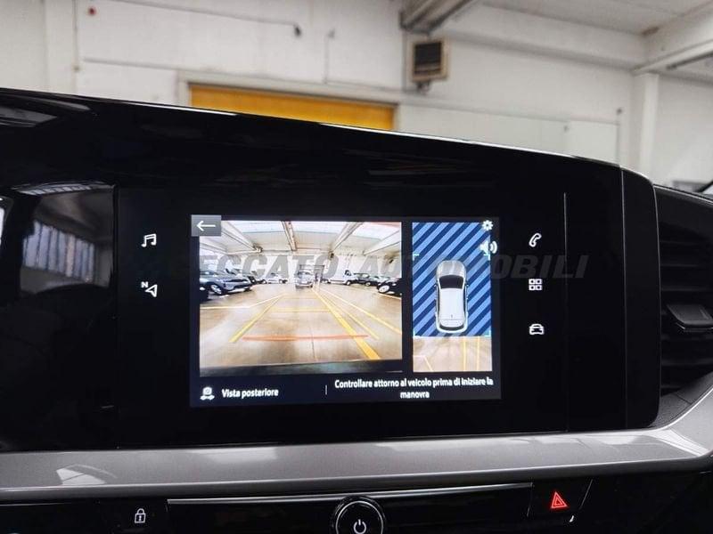 Opel Mokka Mokka 1.5 Edition s&s 110cv