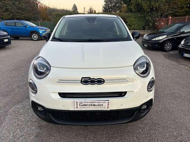 Fiat 500X 500X 1.3 mjet 95cv