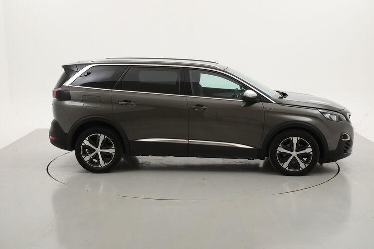 Peugeot 5008 GT EAT8 BR234439 2.0 Diesel 177CV