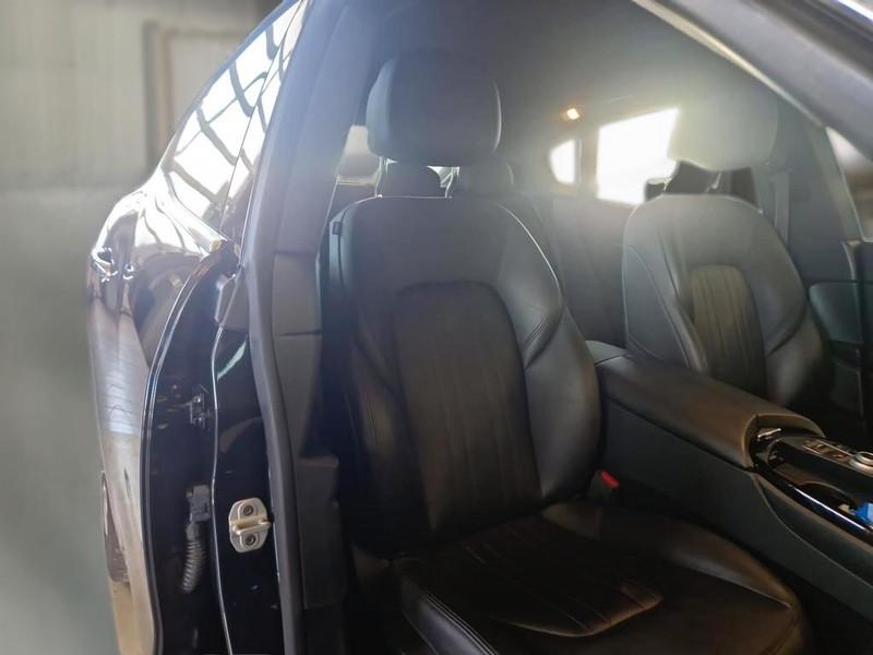 MASERATI LEVANTE 2.0 330cv 48v MHEV GT Q4 auto