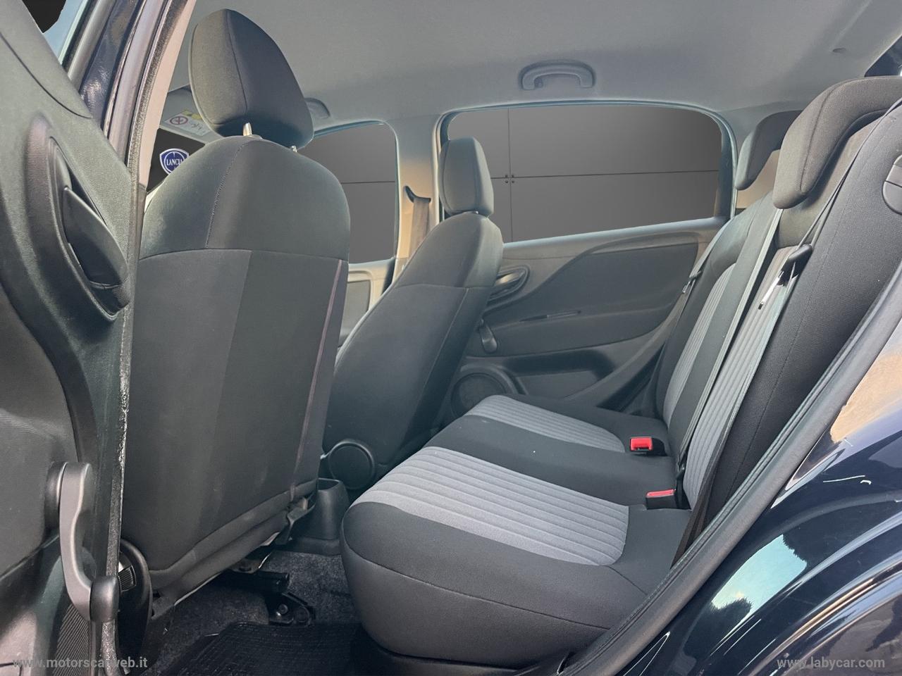 FIAT Punto 1.2 8V 5p. Street