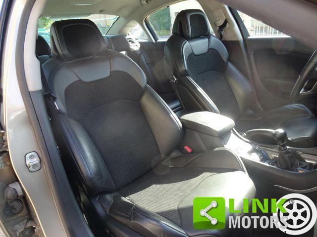 CITROEN C5 2.0 HDi 140 Dynamique