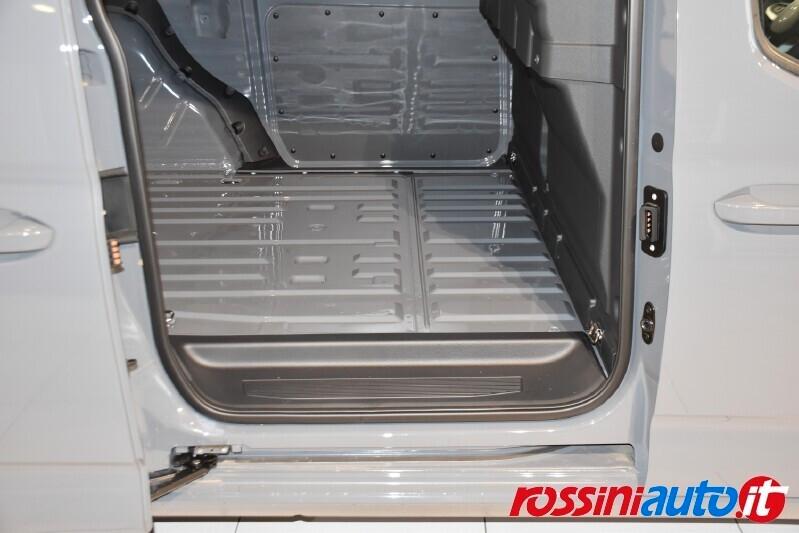 VOLKSWAGEN CADDY VAN 2.0 TDI 102 CV BUSINESS MAXI 2 POSTI FULL LED