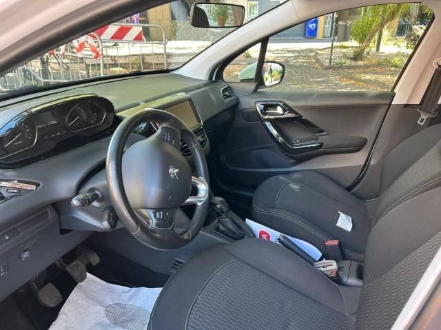 Peugeot 208 1.2 puretech Allure gpl 82cv 5p