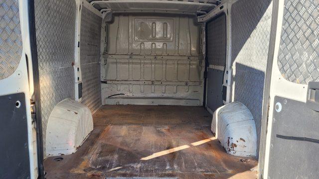 FIAT Ducato 30 2.3 MJT PC-TN Furgone L1H1 prezzo finito