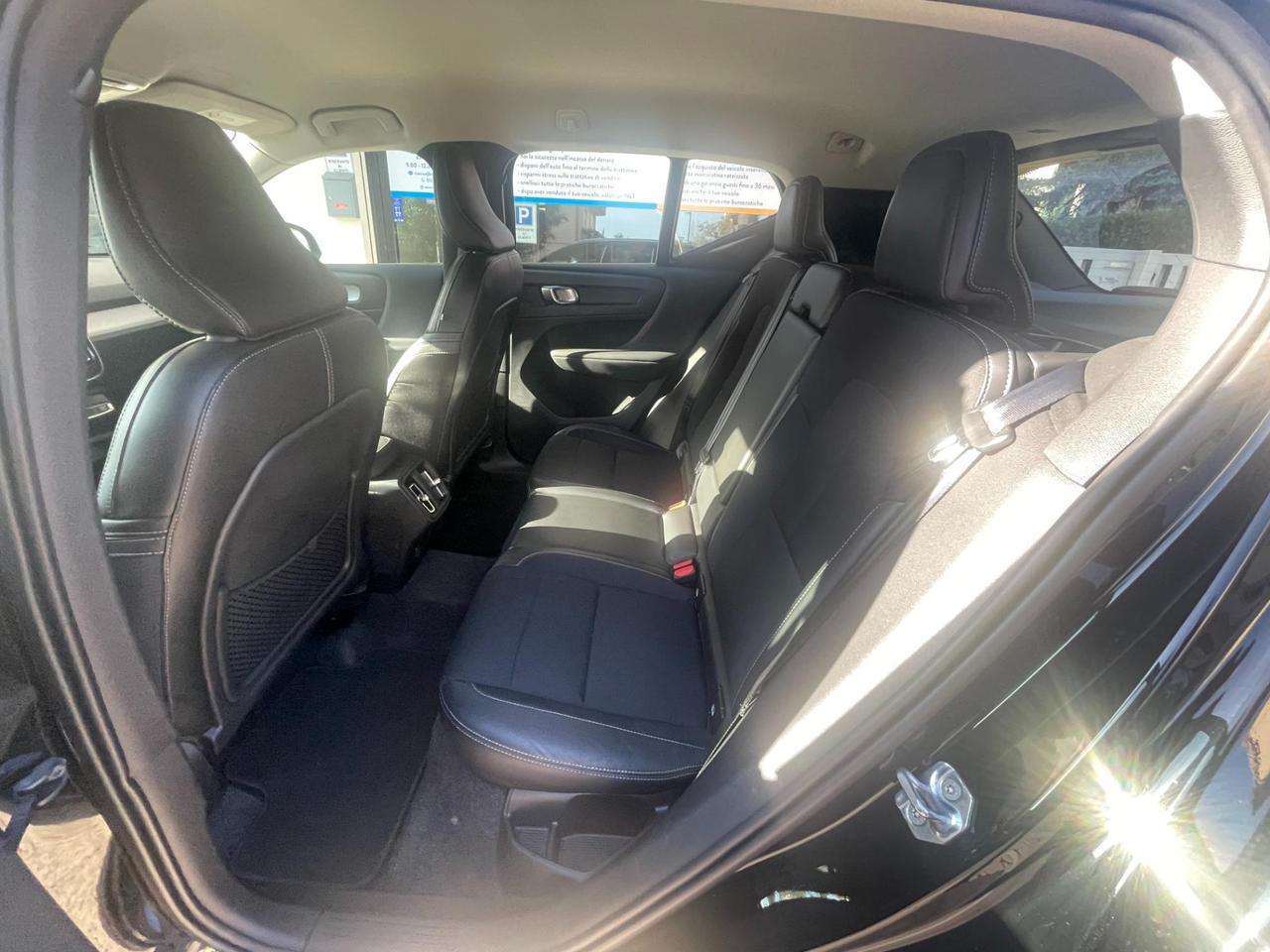 Volvo XC40 1.5 t3 unico proprietario