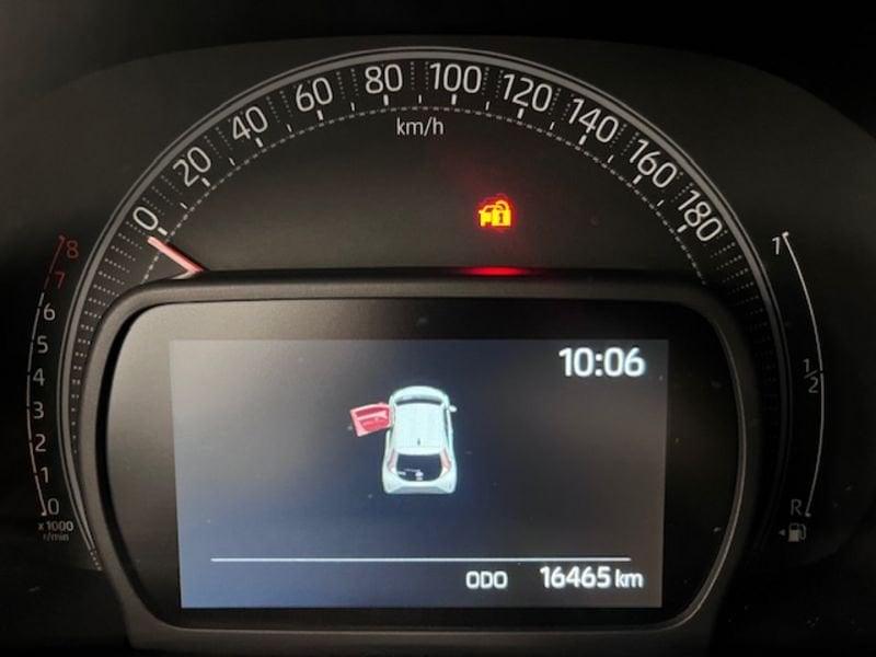 Toyota Aygo X 1.0B (72 CV) Trend S-CVT