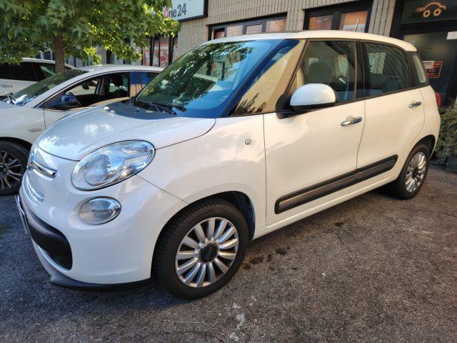 FIAT 500L 1.3 Multijet 85 CV Lounge NEOPATENTATI FINANZIABIL