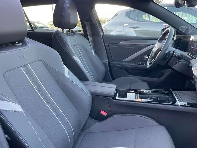 Opel Astra Astra Sports Tourer 1.5 BlueHdi 130 CV GS "Km 0"