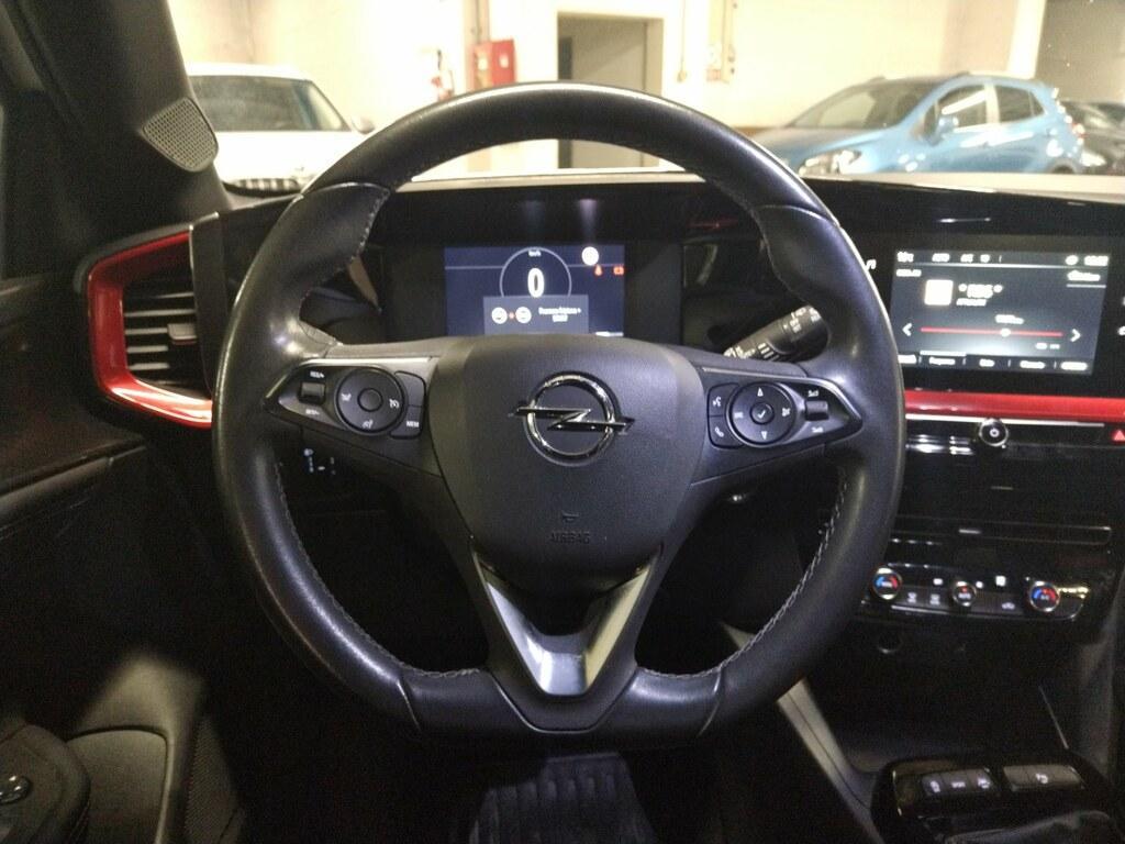 Opel Mokka 1.5 GS Line +