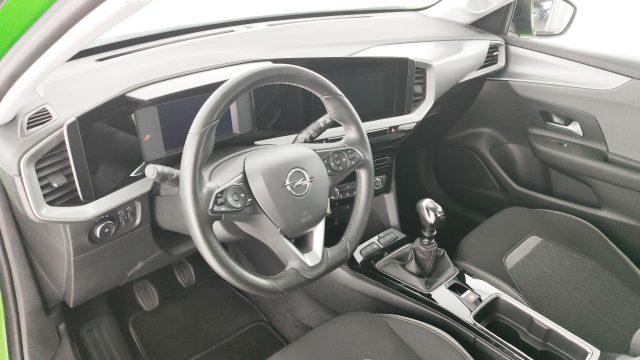 OPEL Mokka 1.2 Turbo Edition