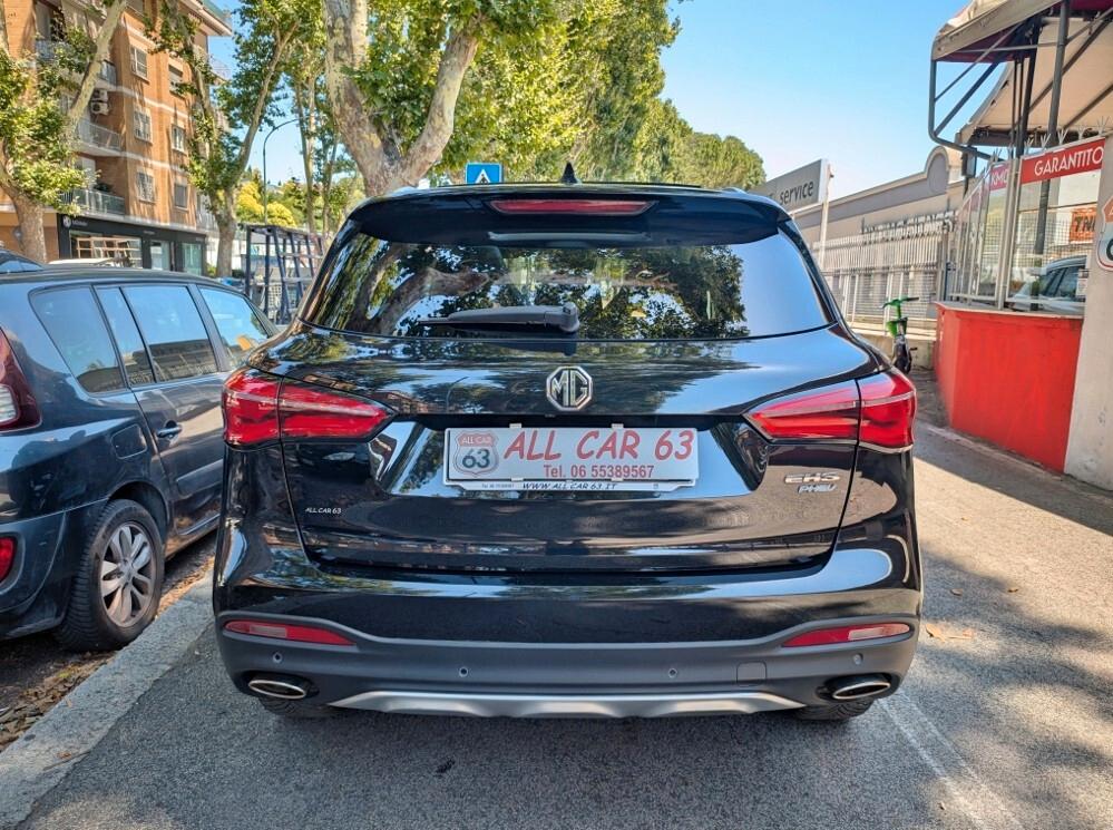 Mg EHS 1.5 Plug-in Hybrid Exclusive TETTO AP