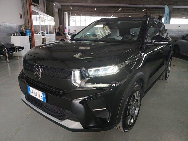 CITROEN C3 100 Max MY25