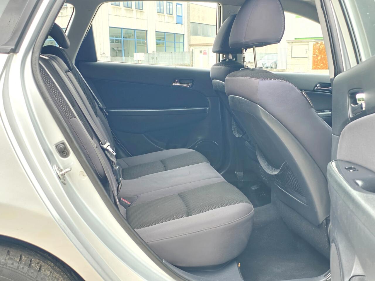 Hyundai i30 CW 1.6 CRDi 90CV 6m Comfort