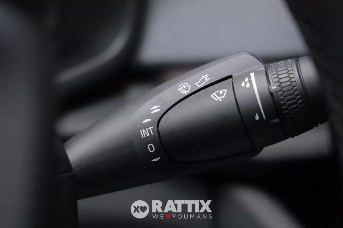 Polestar 2 motore elettrico 79kWh Long Range Dual Motor Performance AWD